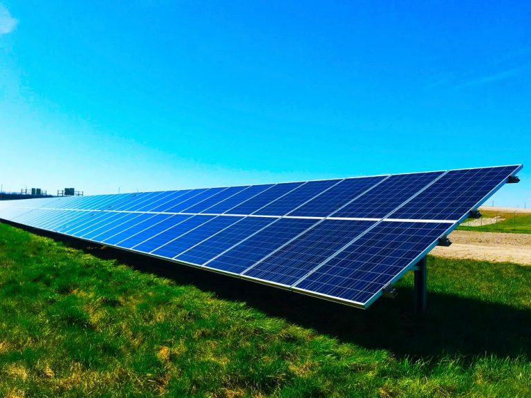 Dove si produrrà più energia solare nel mondo?