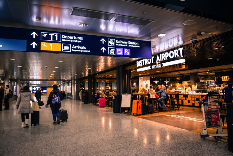 El turismo pierde 1.3 billones de dólares por COVID-19