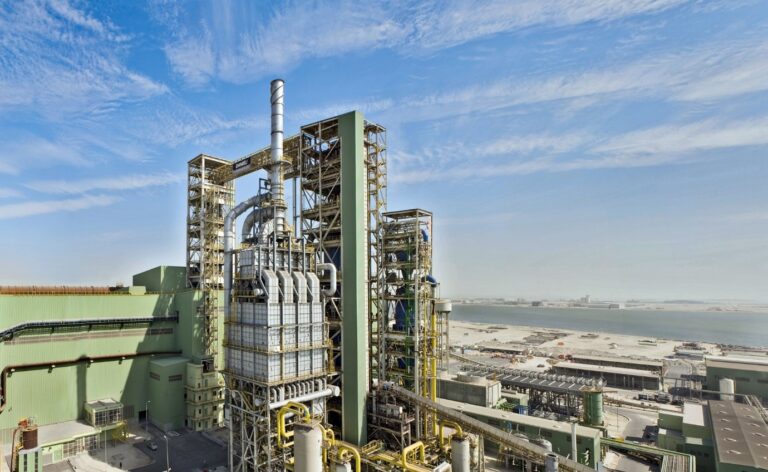 Danieli, Leonardo and Saipem working together for the green conversion of steel