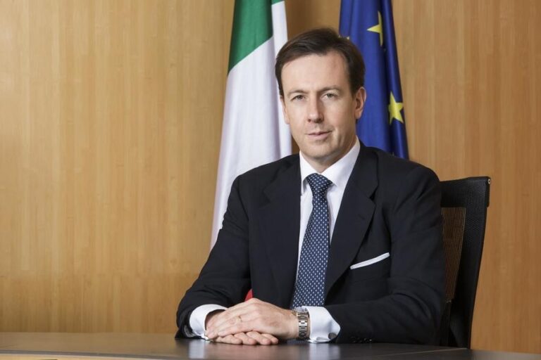 Fabrizio Palermo: il focus de “Il Sole 24 Ore” sulla strategia di Cassa Depositi e Prestiti
