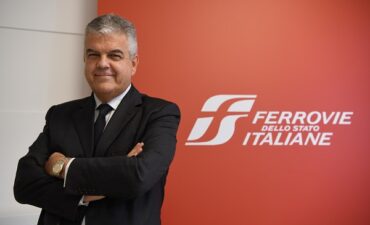 Luigi Ferraris, AD Gruppo FS