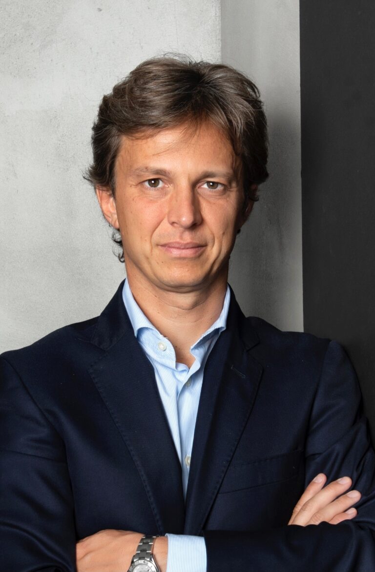 Orrick’s Partner Attilio Mazzilli winner of the BeBeez Awards 2013-2023