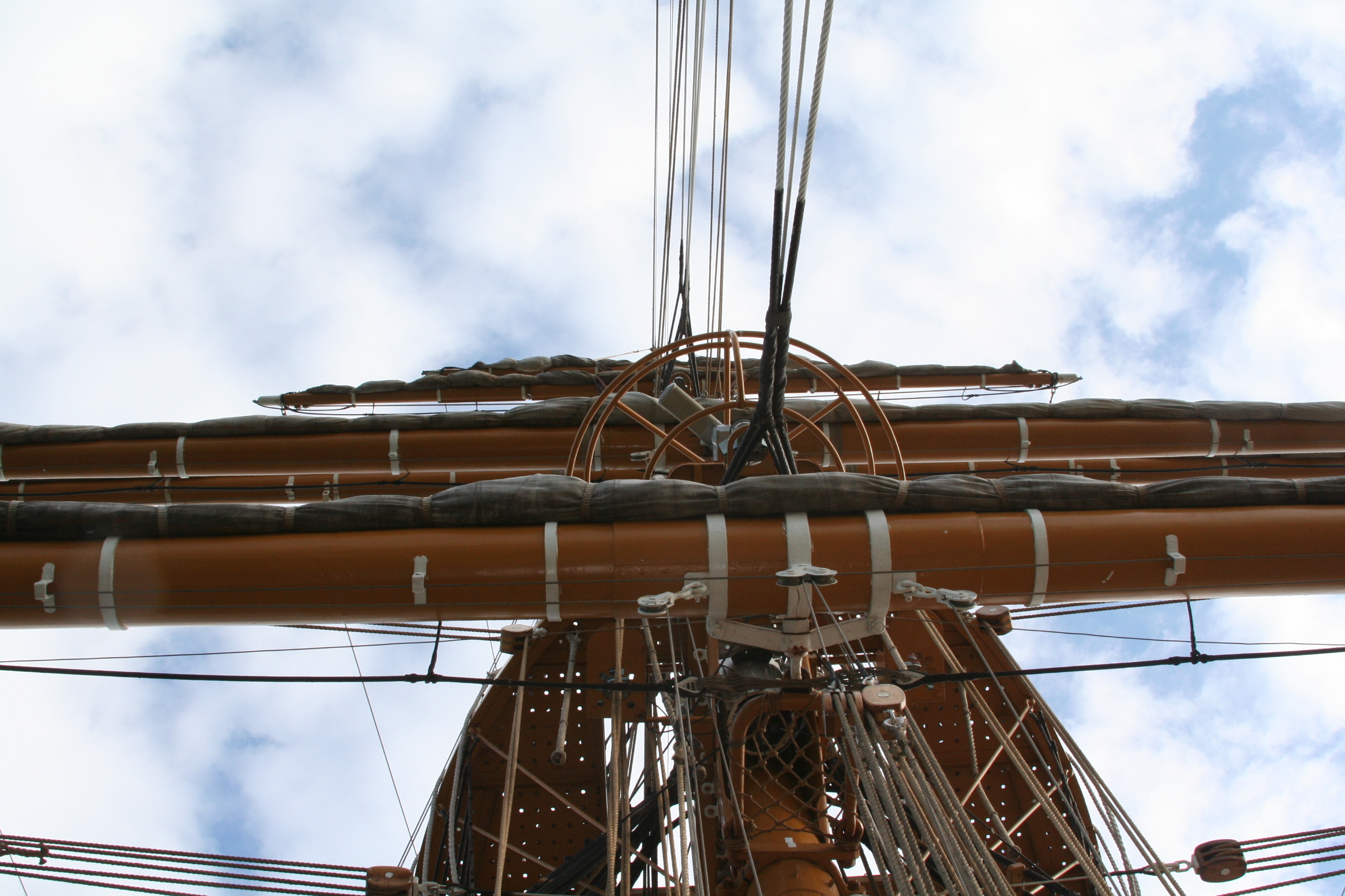 E-MAST