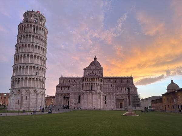 Paolo Pesciatini leads Pisa’s mission to China to strengthen tourism, cultural, and economic ties