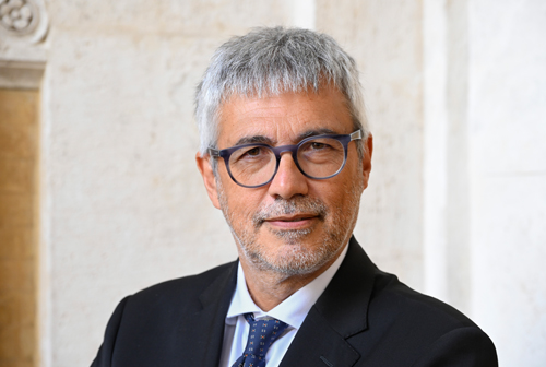 Fabio Lazzerini