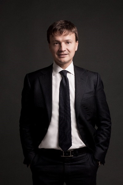 Gian Maria Mossa