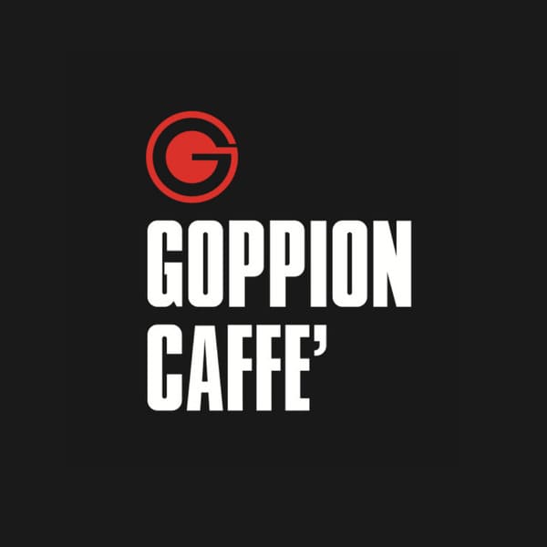 Goppion Caffè logo