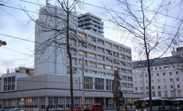 Linz-Land