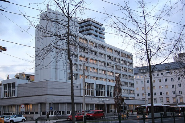 Linz-Land
