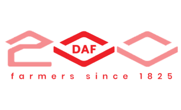 Agri DAF AL Srl logo