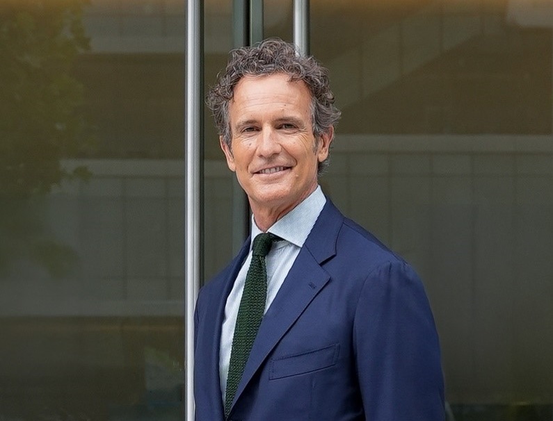Alessandro Benetton