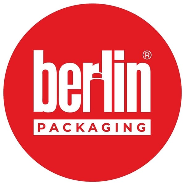 Berlin Packaging logo