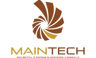 Maintech logo