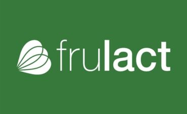Frulact logo