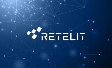 Retelit logo