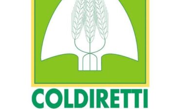Coldiretti Veneto logo