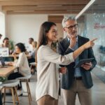 WINDTRE e H-FARM lanciano Innovation CoLab: l’AI incontra le generazioni