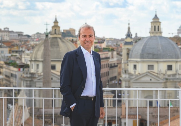 MAIRE, Fabrizio Di Amato: Nextchem completes the acquisition of Ballestra Group