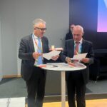 Gianluca Bufo: 1 miliardo di euro entro il 2030, l’accordo d’intesa di Iren per il sostegno alle PMI liguri