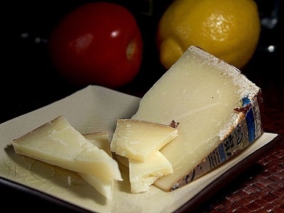 Il pecorino Taleddu di Brau Farm trionfa a Padova a “Caseus 2026”